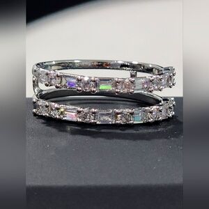 Ring enhancer sz 8 to 8.5